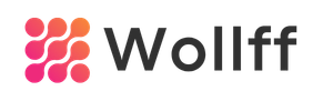 Wollff Logo